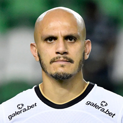 Front Gard Blindagens - Fábio Santos - Corinthians