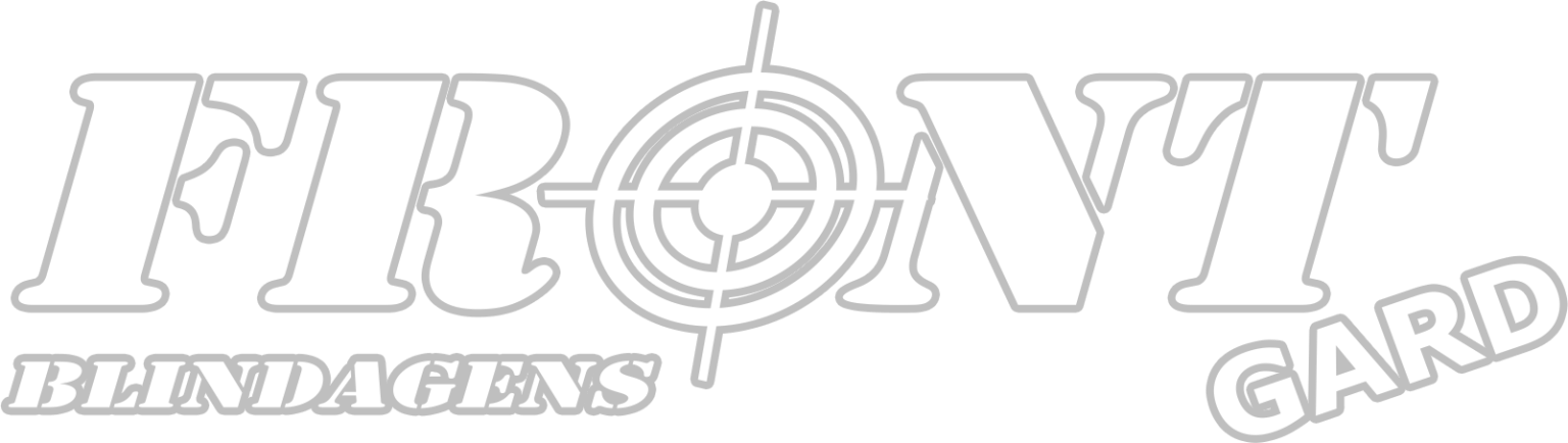 Logo Front Gard Blindagens
