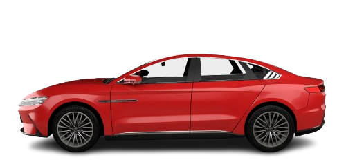 BYD Han