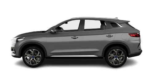 BYD Song Plus
