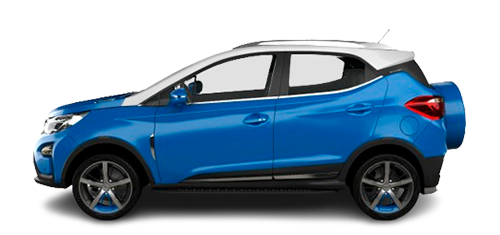 BYD Yuan Plus
