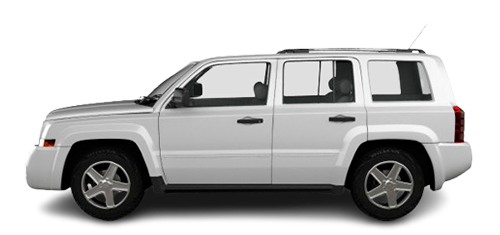 Jeep Patriot