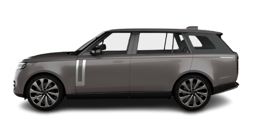 Land Rover Range Rover Autobiography