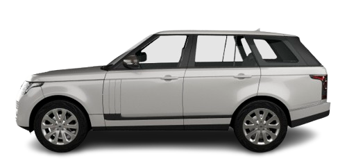 Land Rover Range Rover Vogue