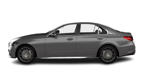Mercedes-Benz Classe C