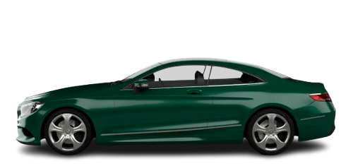 Mercedes-Benz Classe S