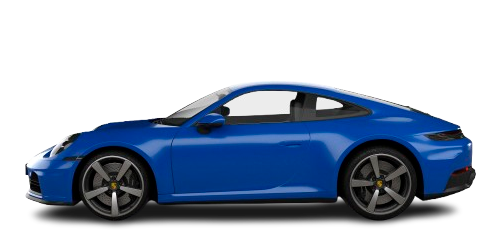 Porsche 911 Carrera