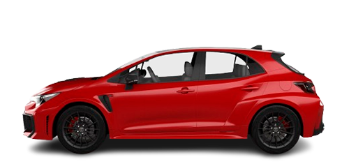 Toyota Corolla GR